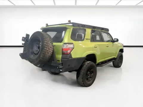 More photos of 2022 Toyota 4Runner TRD Pro at STG Chandler, AZ