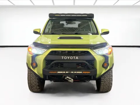 Photos of 2022 Toyota 4Runner TRD Pro for sale in Chandler, AZ at STG Chandler