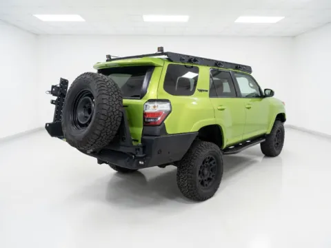 More photos of 2022 Toyota 4Runner TRD Pro at STG Chandler, AZ