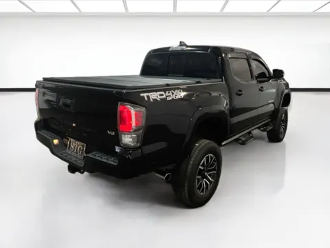 More photos of 2021 Toyota Tacoma TRD Sport at STG Chandler, AZ