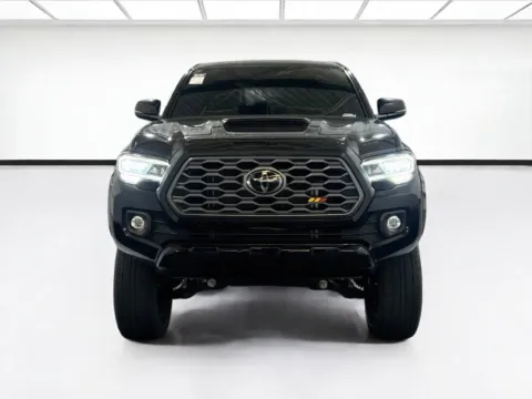 Photos of 2021 Toyota Tacoma TRD Sport for sale in Chandler, AZ at STG Chandler