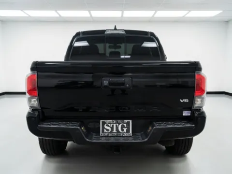 More photos of 2021 Toyota Tacoma TRD Sport at STG Chandler, AZ