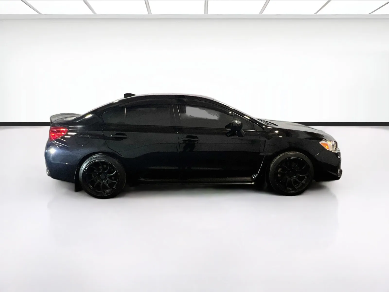 2020 Subaru WRX Premium - Photo 23