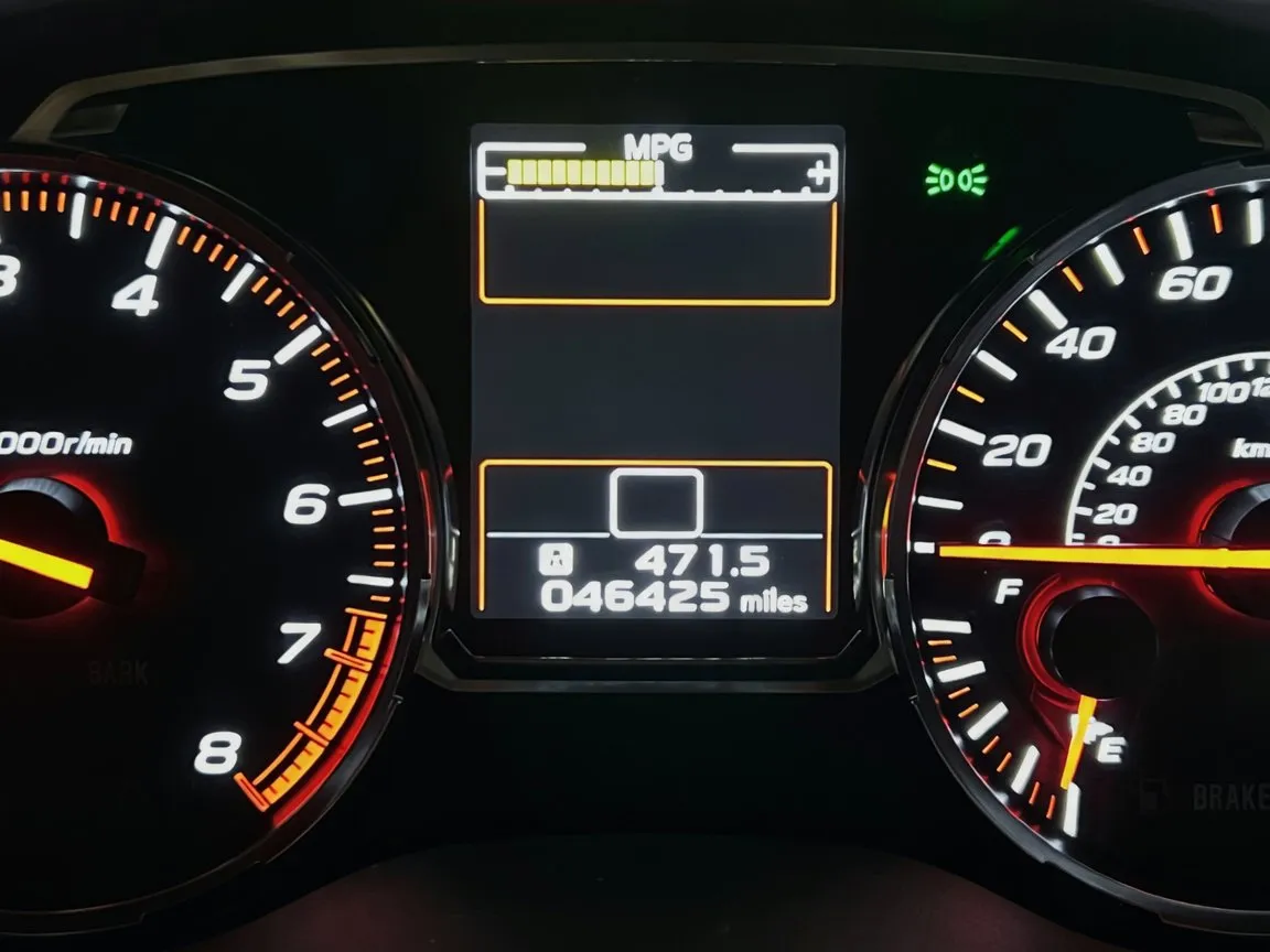 2020 Subaru WRX Premium - Photo 8