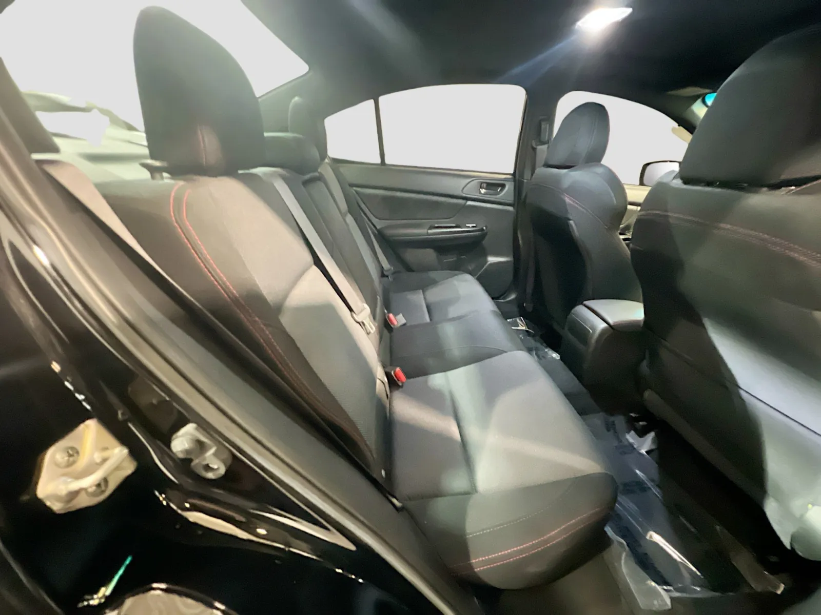 2020 Subaru WRX Premium - Photo 19