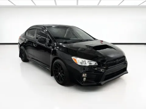 Another view of 2020 Subaru WRX Premium for sale in Chandler, AZ at STG Chandler