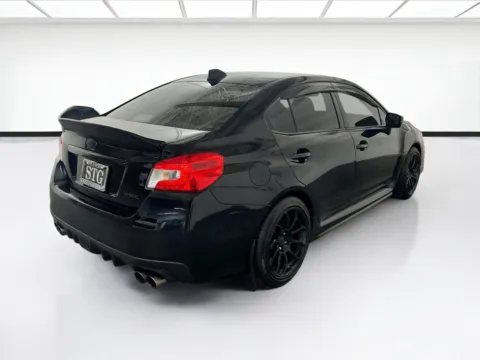 More photos of 2020 Subaru WRX Premium at STG Chandler, AZ