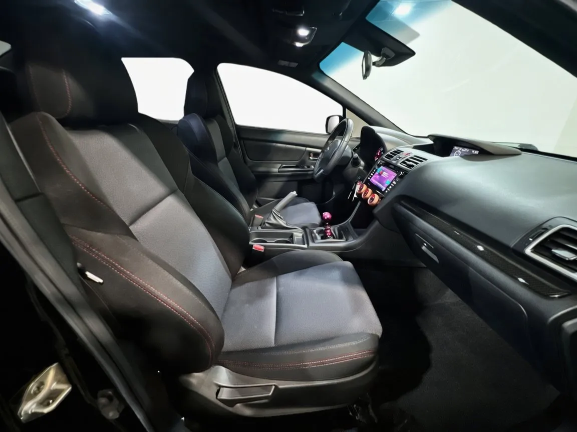 2020 Subaru WRX Premium - Photo 20