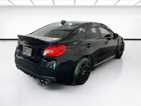 More photos of 2020 Subaru WRX Premium at STG Chandler, AZ