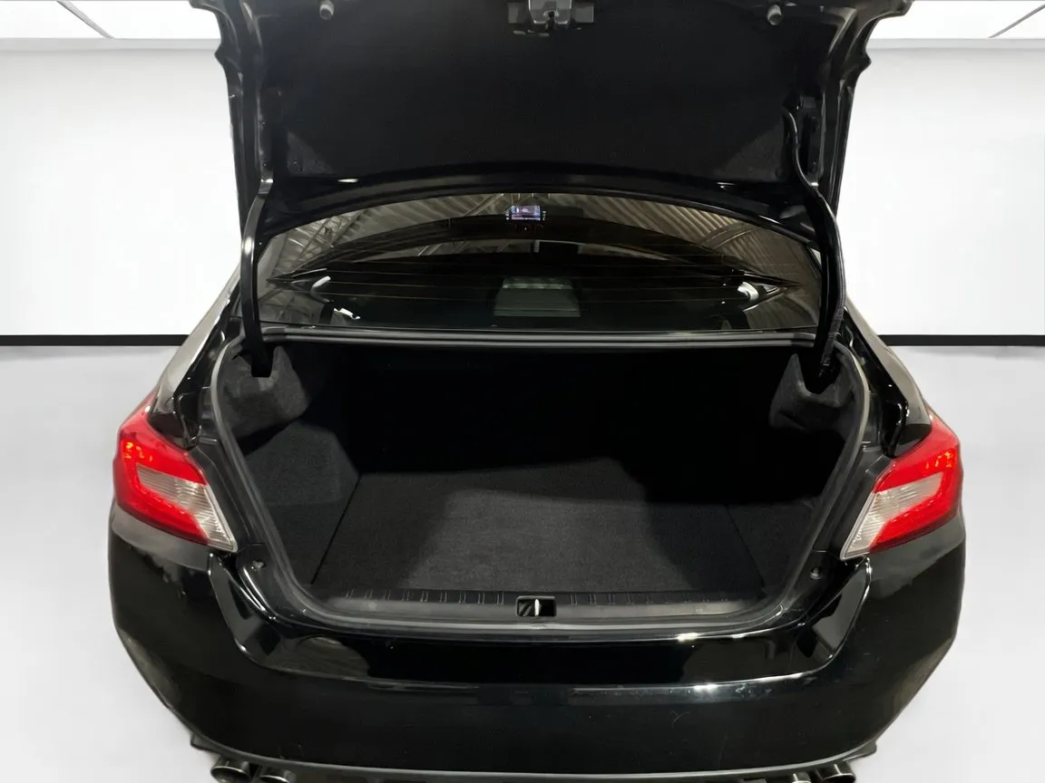 2020 Subaru WRX Premium - Photo 18