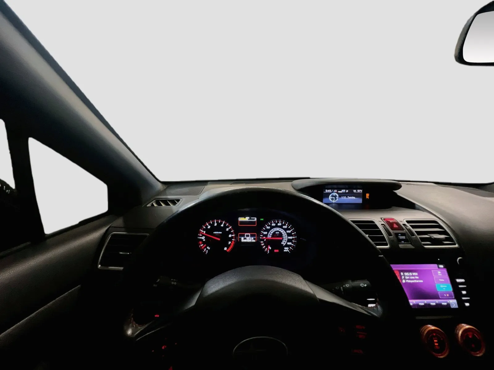 2020 Subaru WRX Premium - Photo 7