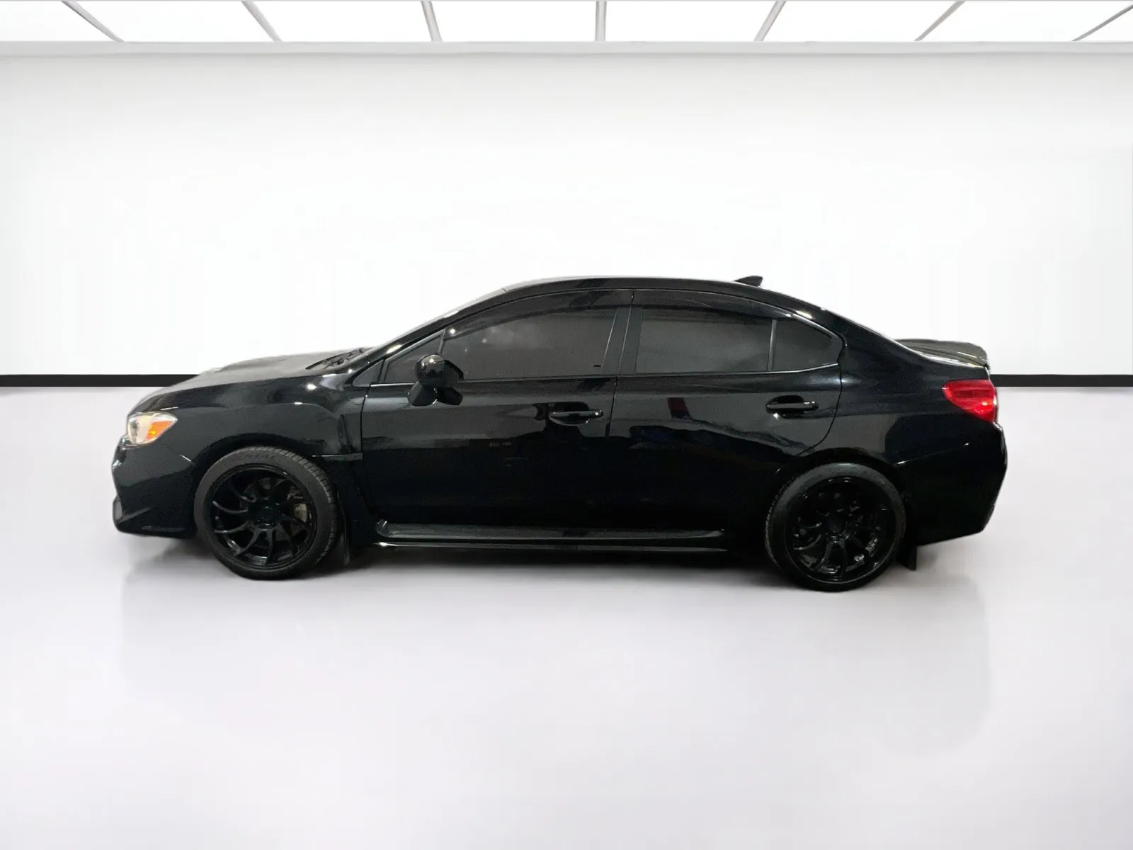 2020 Subaru WRX Premium - Photo 22