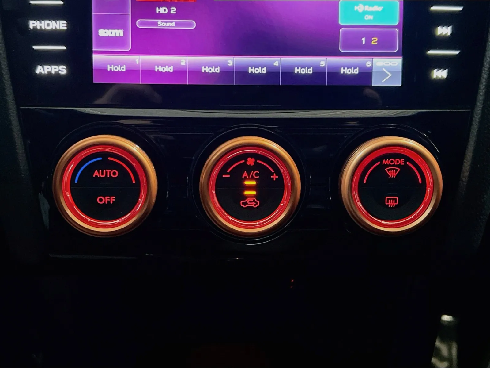 2020 Subaru WRX Premium - Photo 11