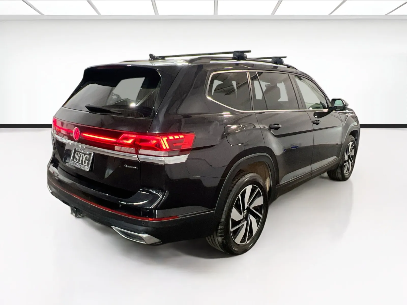 Volkswagen Atlas photo 4