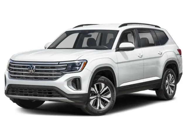 2024 Volkswagen Atlas 2.0T SE w/Technology for sale in Chandler, AZ