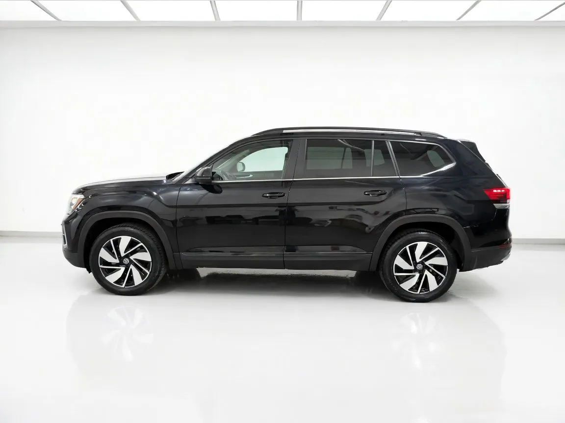 Volkswagen Atlas photo 22