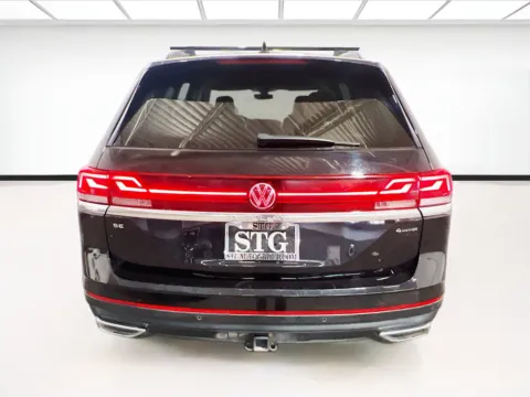 More photos of 2024 Volkswagen Atlas 2.0T SE w/Technology at STG Chandler, AZ
