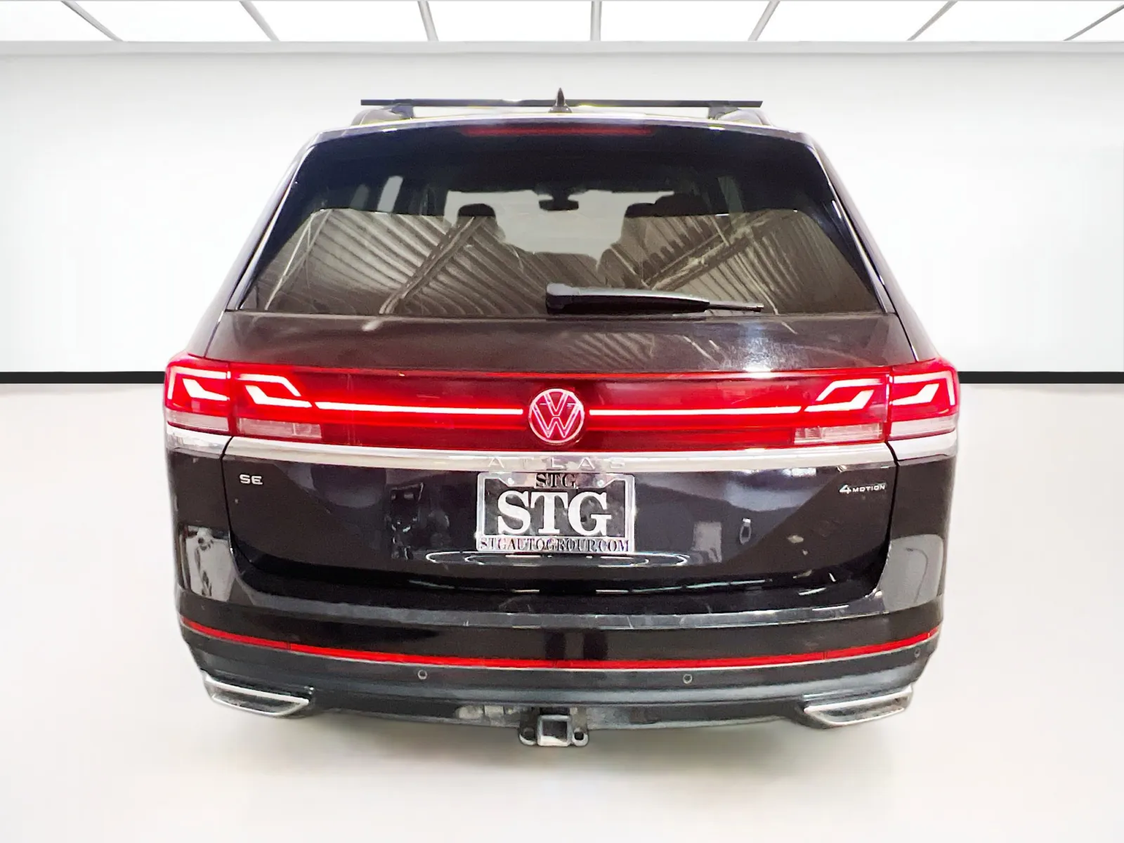 Volkswagen Atlas photo 5