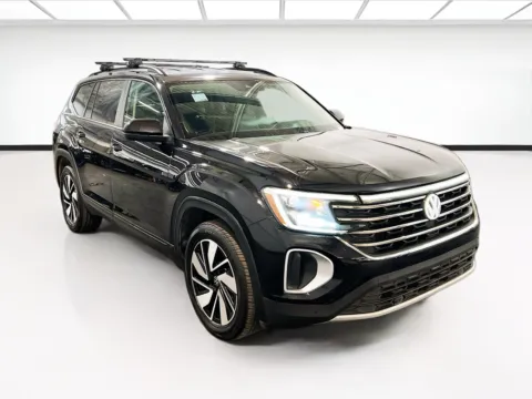 Another view of 2024 Volkswagen Atlas 2.0T SE w/Technology for sale in Chandler, AZ at STG Chandler