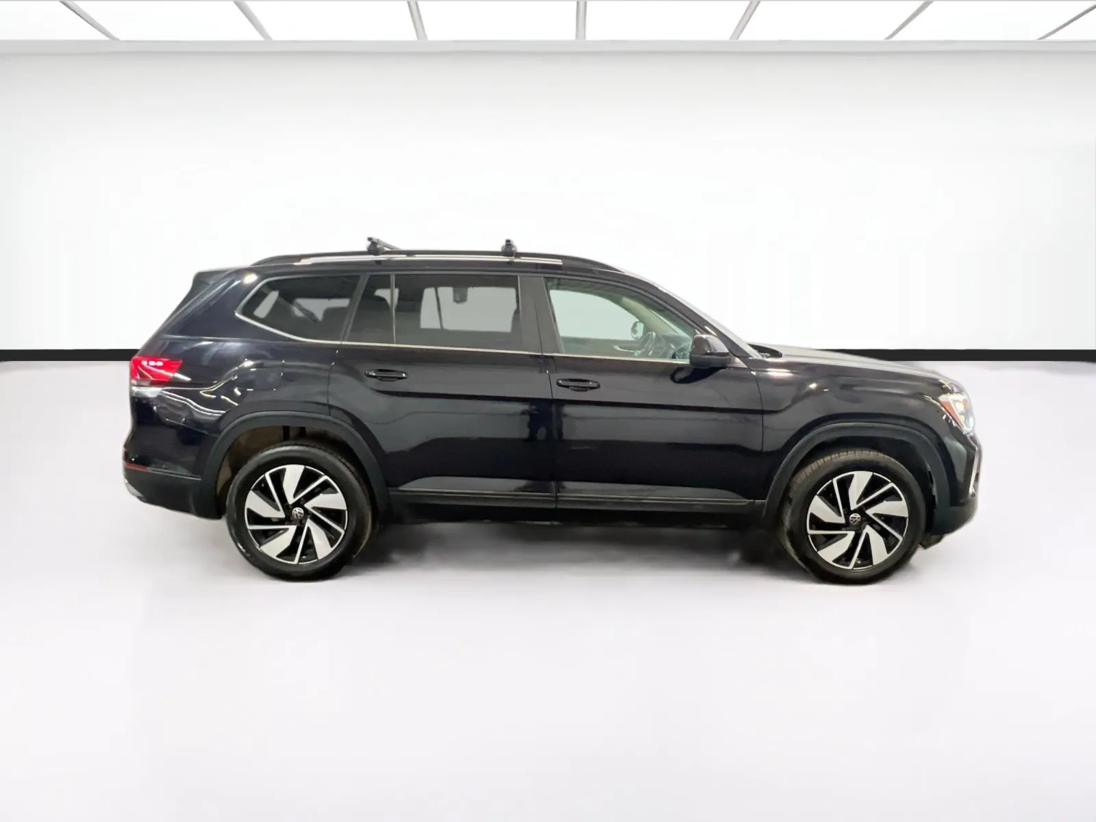 Volkswagen Atlas photo 23
