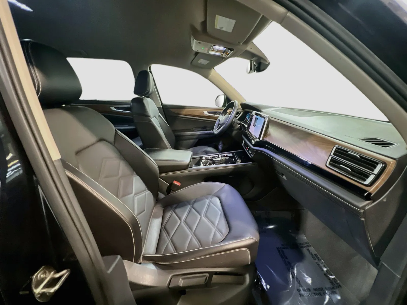 Volkswagen Atlas photo 20