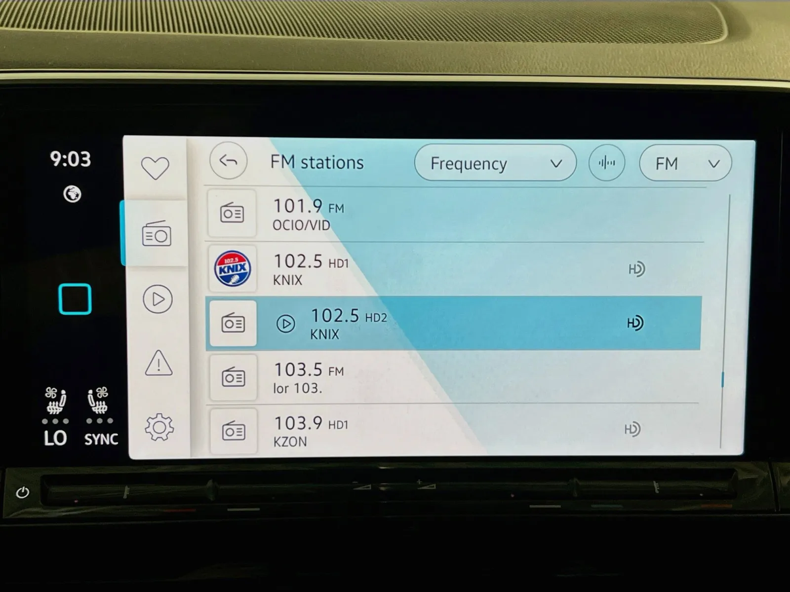 Volkswagen Atlas photo 10