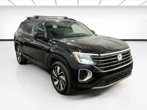 Another view of 2024 Volkswagen Atlas 2.0T SE w/Technology for sale in Chandler, AZ at STG Chandler