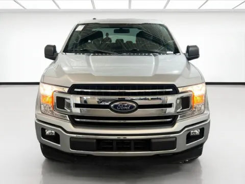 Photos of 2018 Ford F-150 XLT for sale in Chandler, AZ at STG Chandler