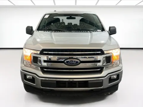 Photos of 2018 Ford F-150 XLT for sale in Chandler, AZ at STG Chandler