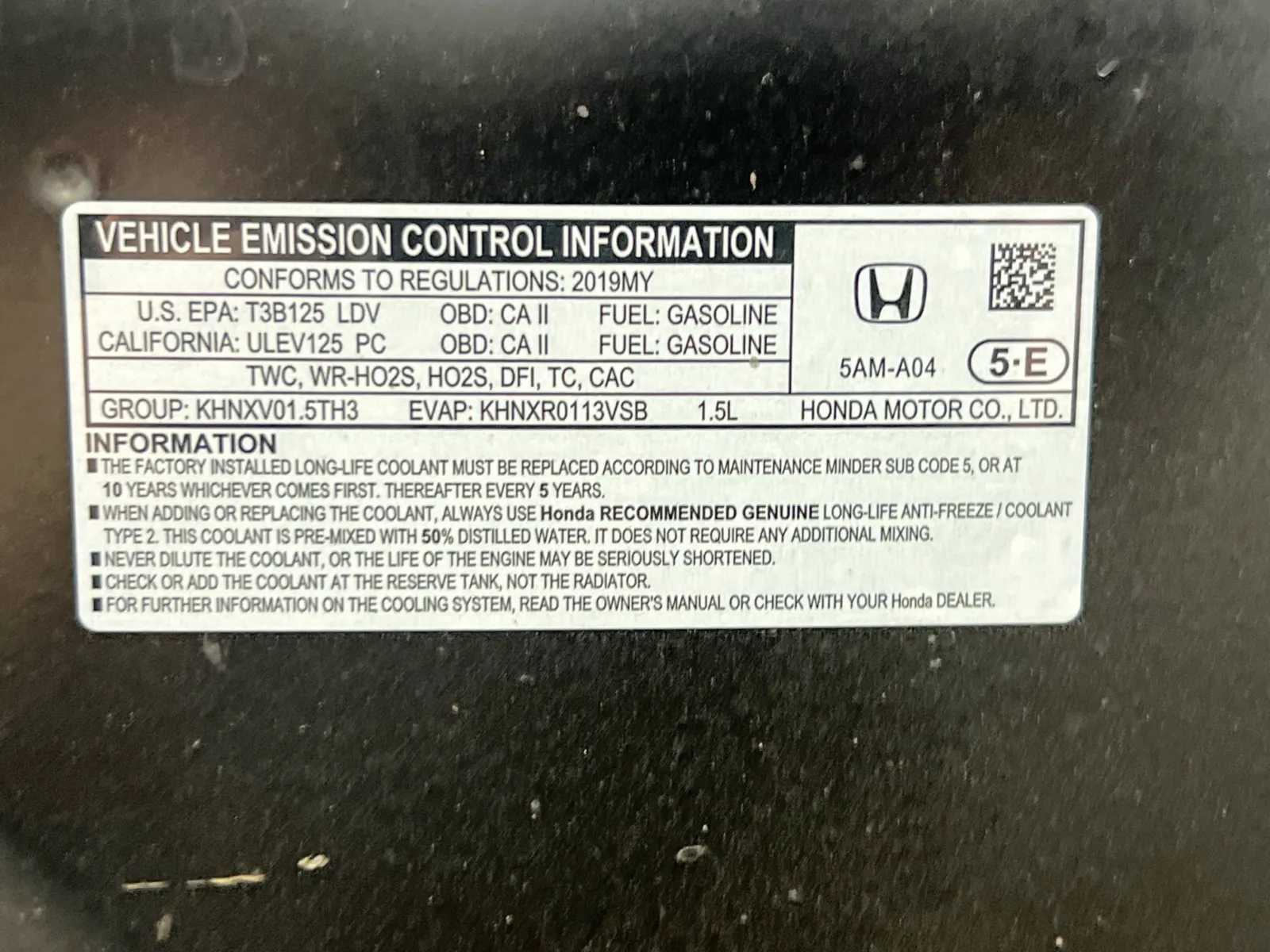 Honda Civic Si photo 21
