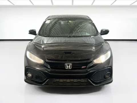 Photos of 2019 Honda Civic Si Sedan Si for sale in Chandler, AZ at STG Chandler