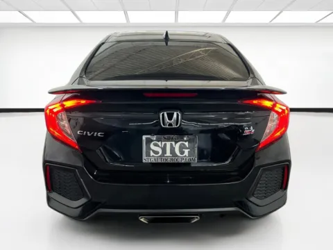 More photos of 2019 Honda Civic Si Sedan Si at STG Chandler, AZ