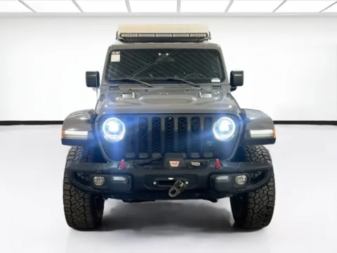 Photos of 2023 Jeep Gladiator Rubicon for sale in Chandler, AZ at STG Chandler