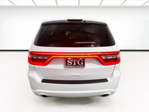 More photos of 2018 Dodge Durango GT at STG Chandler, AZ