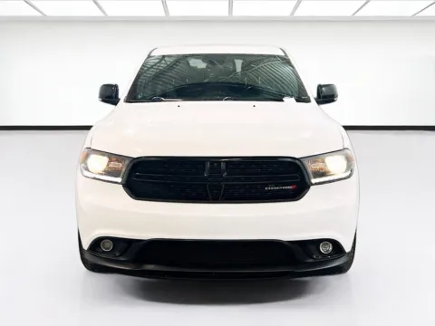 Photos of 2018 Dodge Durango GT for sale in Chandler, AZ at STG Chandler