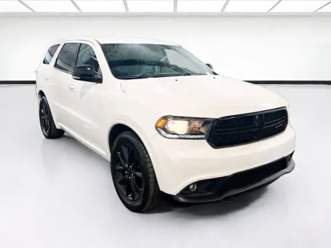 Another view of 2018 Dodge Durango GT for sale in Chandler, AZ at STG Chandler