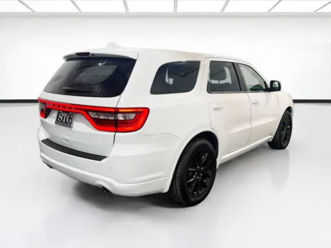 More photos of 2018 Dodge Durango GT at STG Chandler, AZ