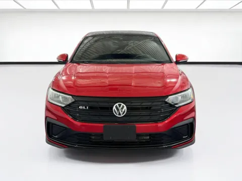 Photos of 2025 Volkswagen Jetta GLI Autobahn for sale in Chandler, AZ at STG Chandler