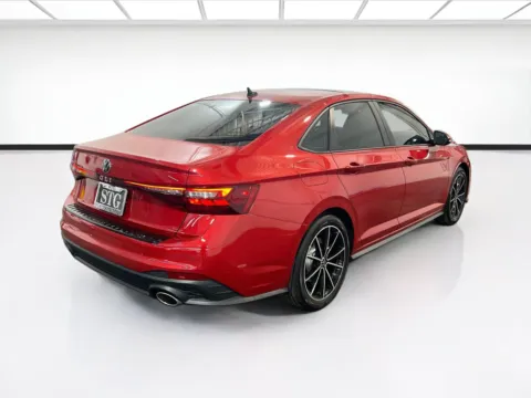 More photos of 2025 Volkswagen Jetta GLI Autobahn at STG Chandler, AZ