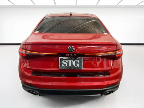 More photos of 2025 Volkswagen Jetta GLI Autobahn at STG Chandler, AZ