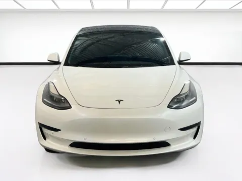 Photos of 2021 Tesla Model 3 Standard Range Plus for sale in Chandler, AZ at STG Chandler