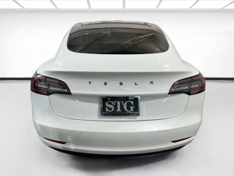 More photos of 2021 Tesla Model 3 Standard Range Plus at STG Chandler, AZ