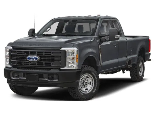 2024 Ford Super Duty F-250 SRW XL for sale in Chandler, AZ