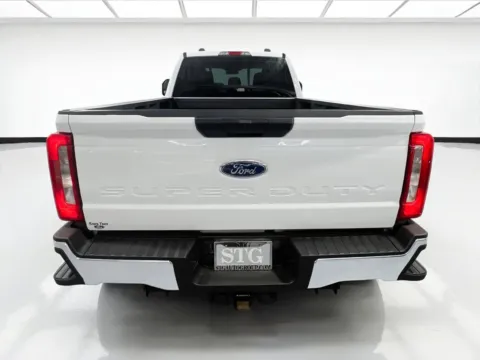 More photos of 2024 Ford Super Duty F-250 SRW XL at STG Chandler, AZ