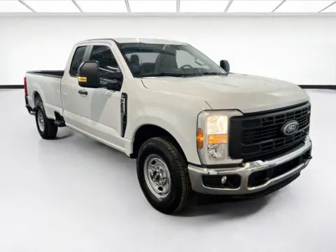 Another view of 2024 Ford Super Duty F-250 SRW XL for sale in Chandler, AZ at STG Chandler