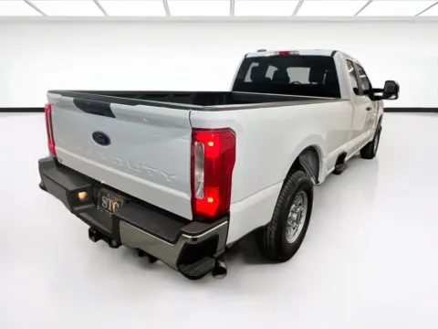 More photos of 2024 Ford Super Duty F-250 SRW XL at STG Chandler, AZ