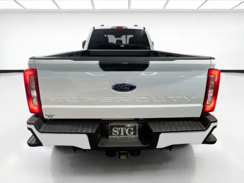 More photos of 2024 Ford Super Duty F-250 SRW XL at STG Chandler, AZ
