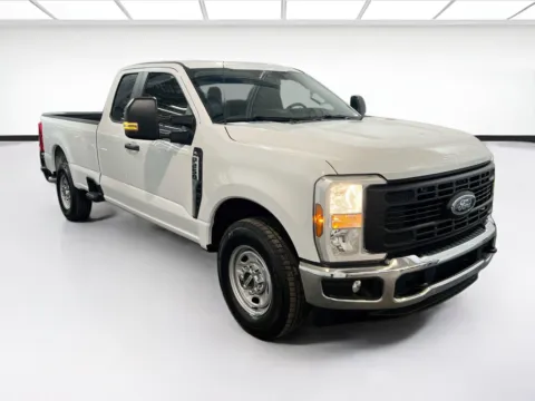 Another view of 2024 Ford Super Duty F-250 SRW XL for sale in Chandler, AZ at STG Chandler
