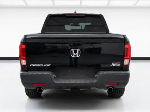 More photos of 2021 Honda Ridgeline Sport at STG Chandler, AZ