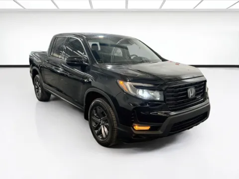 Another view of 2021 Honda Ridgeline Sport for sale in Chandler, AZ at STG Chandler